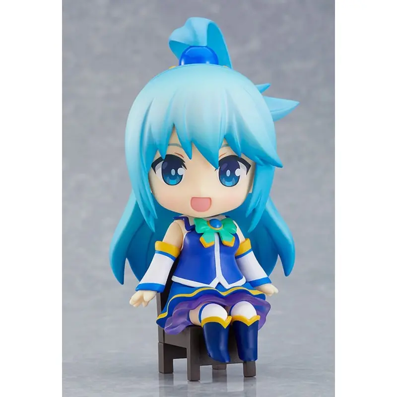 Nendoroid Swacchao! Aqua Konosuba 1