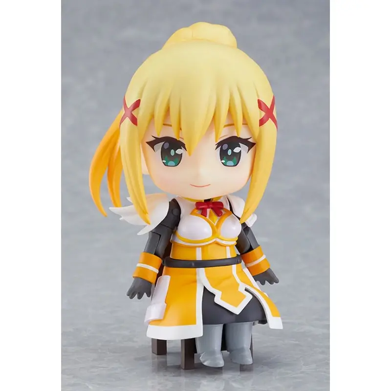 Nendoroid Swacchao! Darkness Konosuba 1
