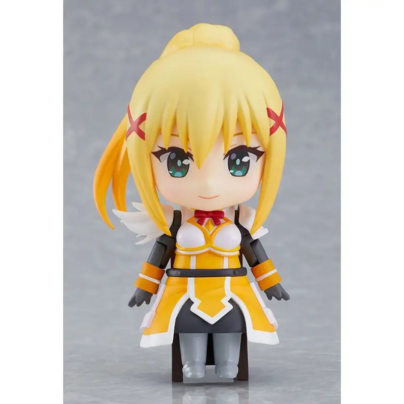Nendoroid Swacchao! Darkness Konosuba 2