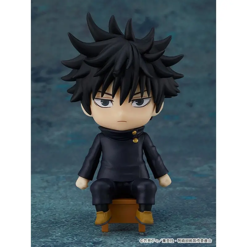 Nendoroid Swacchao! Jujutsu Kaisen - Megumi Fushiguro 2