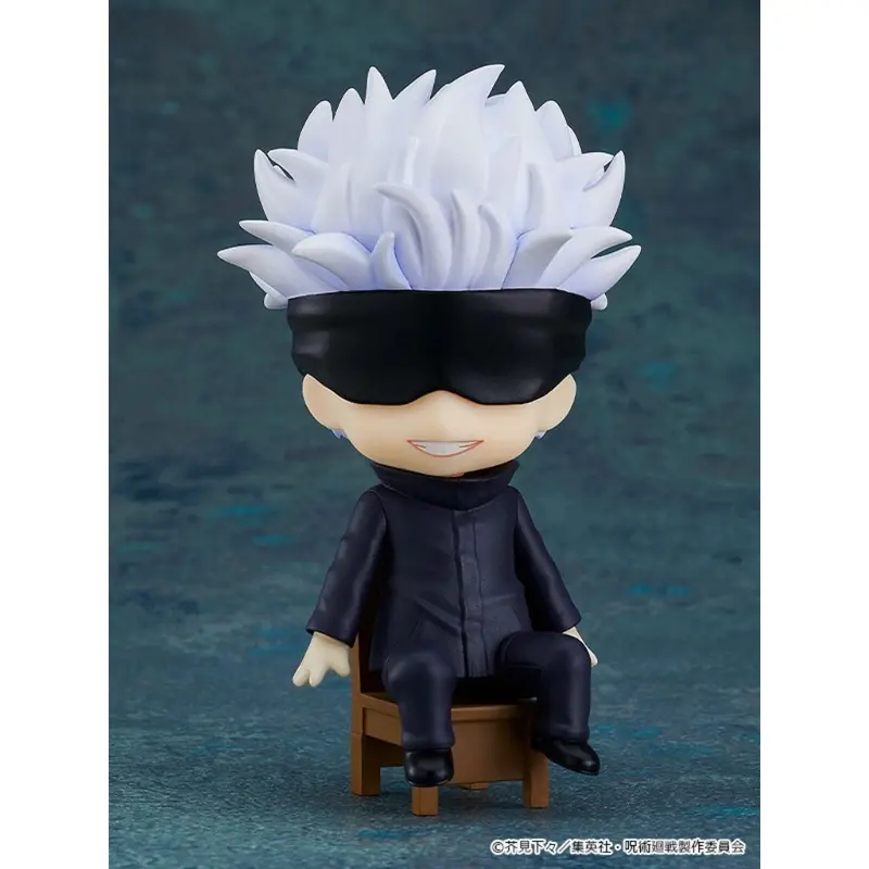 Nendoroid Swacchao! Jujutsu Kaisen - Satoru Gojo 1