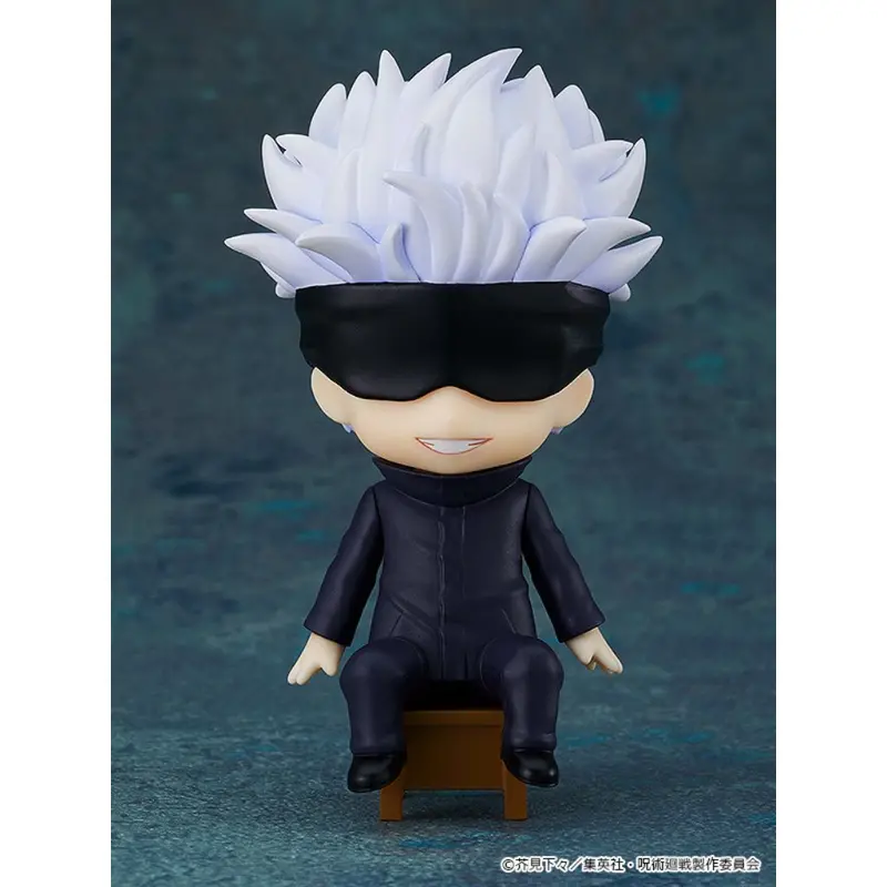 Nendoroid Swacchao! Jujutsu Kaisen - Satoru Gojo 2