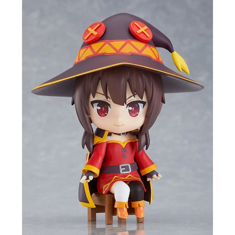 Nendoroid Swacchao! Megumin Konosuba 1
