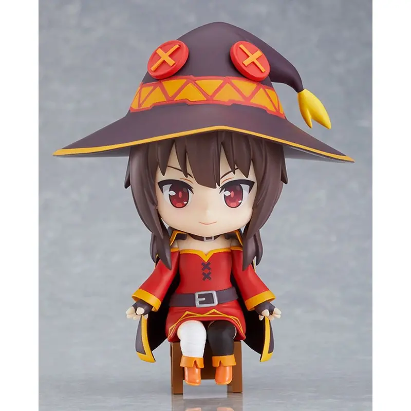 Nendoroid Swacchao! Megumin Konosuba 2