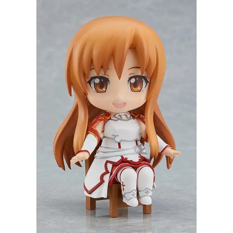 Nendoroid Swacchao! Sword Art Online - Asuna 1