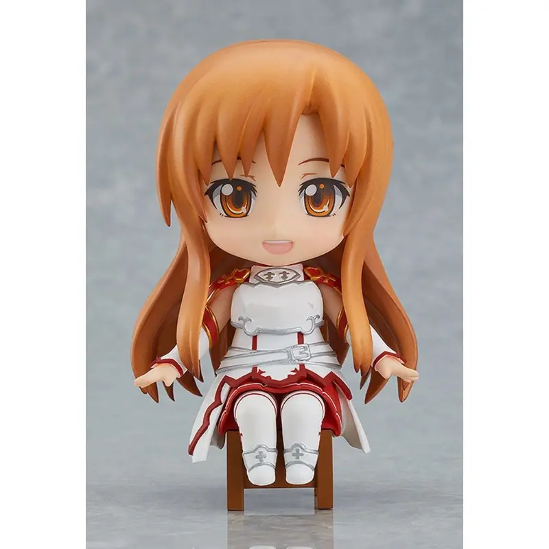 Nendoroid Swacchao! Sword Art Online - Asuna 2