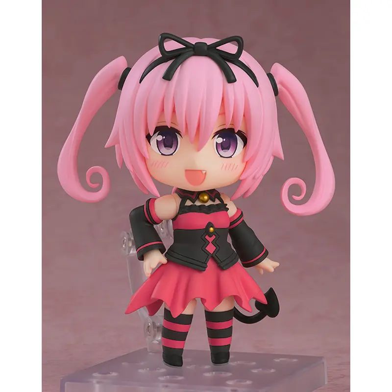 Nendoroid To Love-Ru Darkness - Nana Astar Deviluke 1