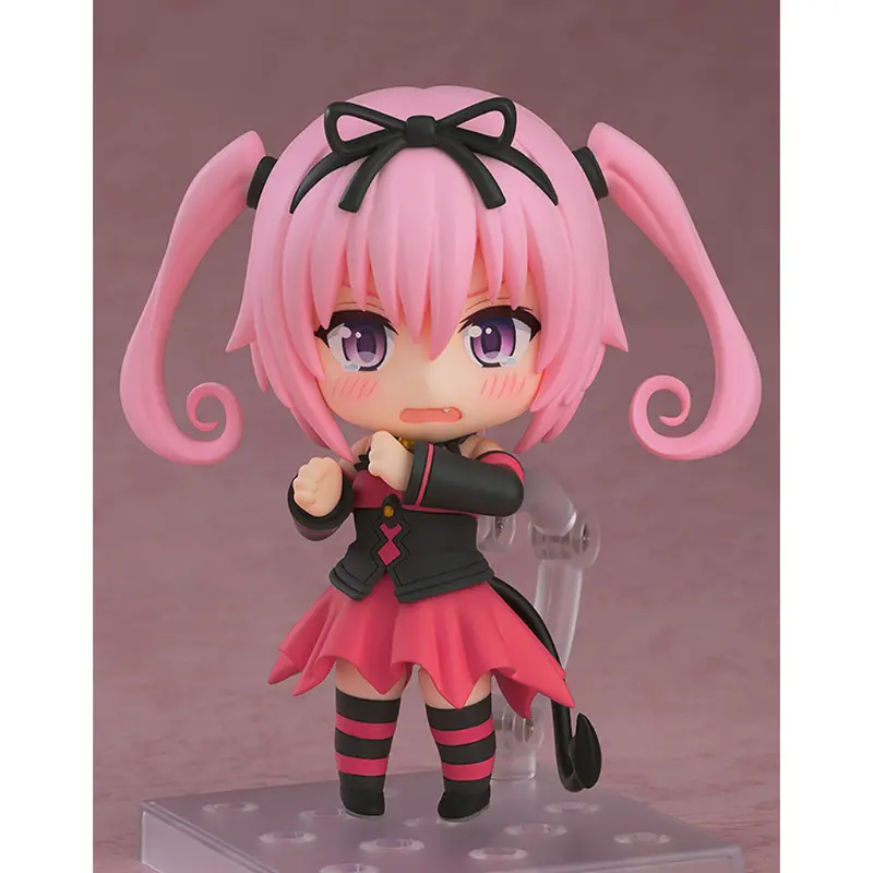 Nendoroid To Love-Ru Darkness - Nana Astar Deviluke 2