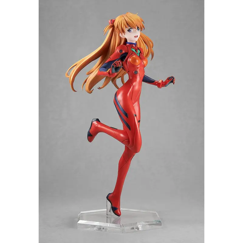 Neon Genesis Evangelion [Collectors Edition] Soryu Asuka Langley 1