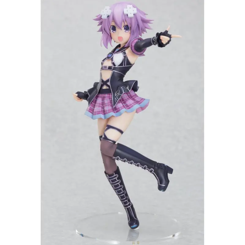 Neptunia Virtual Stars Neptune Figurine 1