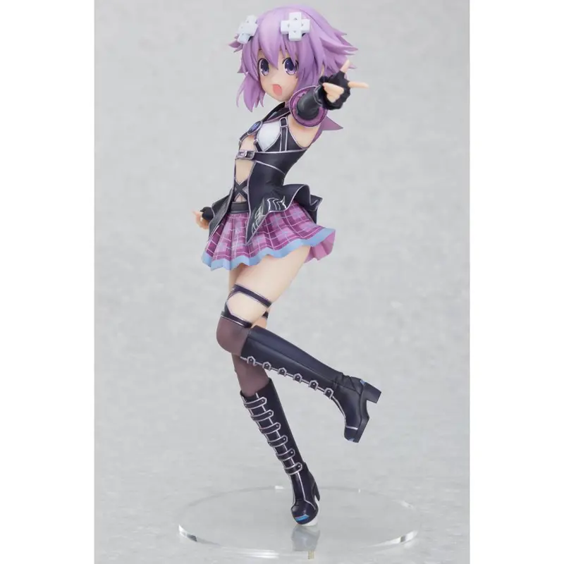 Neptunia Virtual Stars Neptune Figurine 2