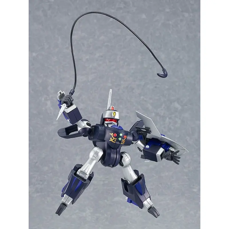 Ng Knight Lamune & 40 - Moderoid Queen Cideron 2