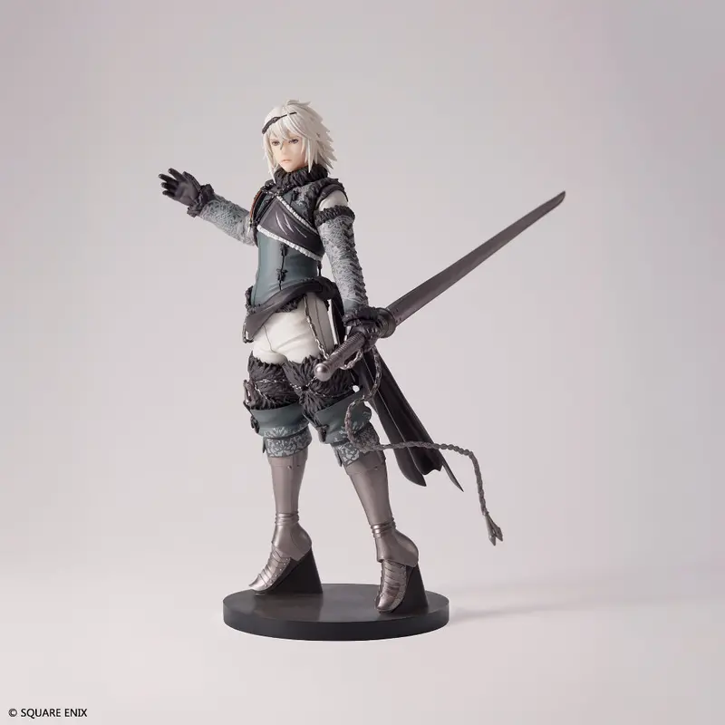 Nier Replicant Ver.1.22474487139… Form-Ism Figure - Nier 2