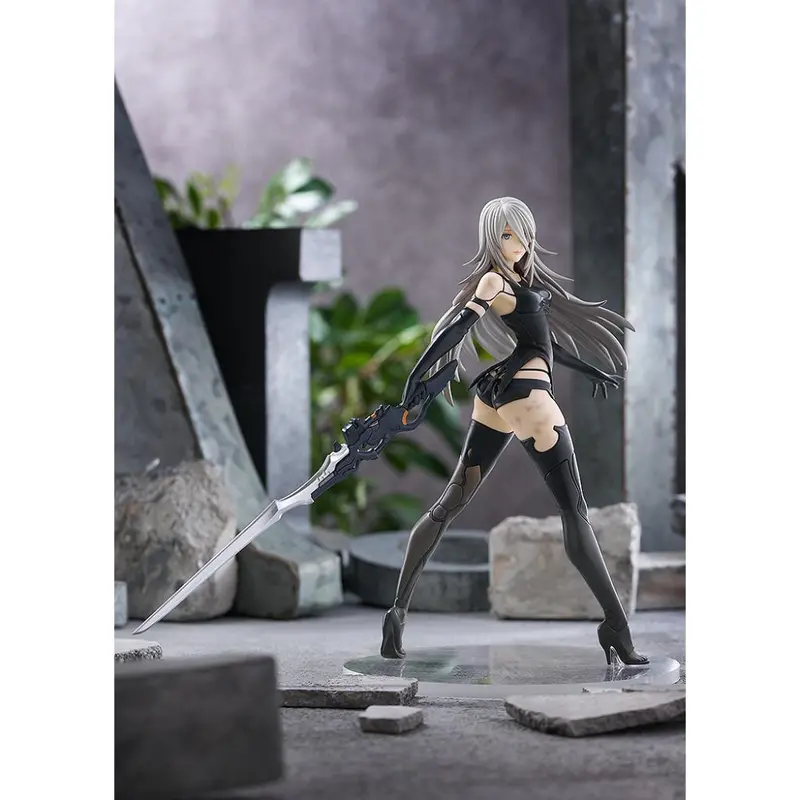 Nier:Automata Ver.1.1A - Pop Up Parade A2 (Yorha Type A No. 2) 1