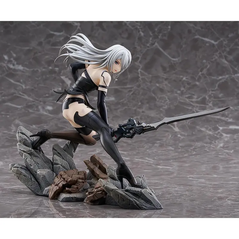 Nier:Automata Ver1.1A - A2 Figurine 1
