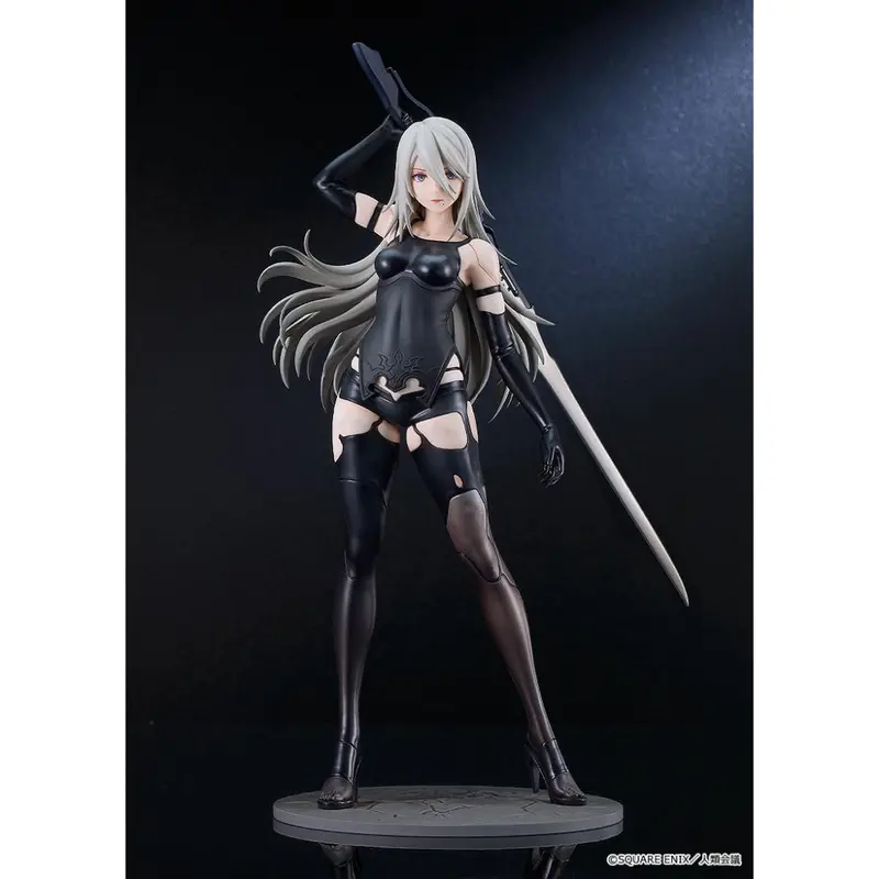 Nier:Automata Ver1.1A - A2 (Yorha Type A No.2) 1