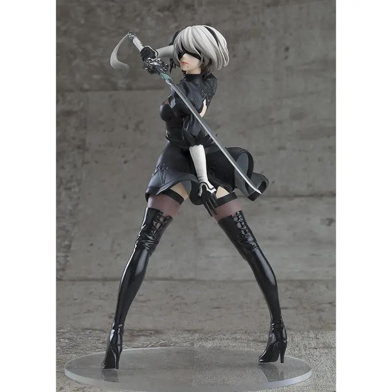 Nier:Automata Ver1.1A - Pop Up Parade 2B (Yorha No.2 Type B) 1