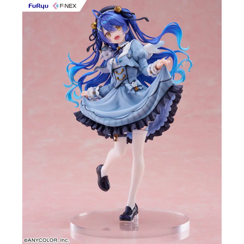 Nijisanji - Amamiya Kokoro Figurine 1