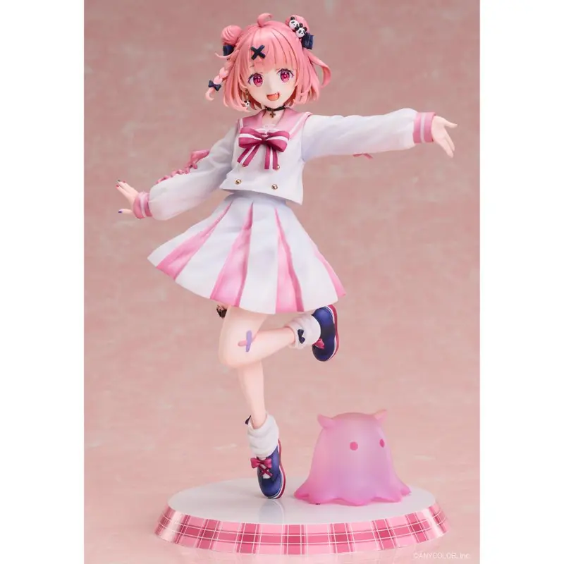 Nijisanji - Sasaki Saku 1/7 Complete Figure 1