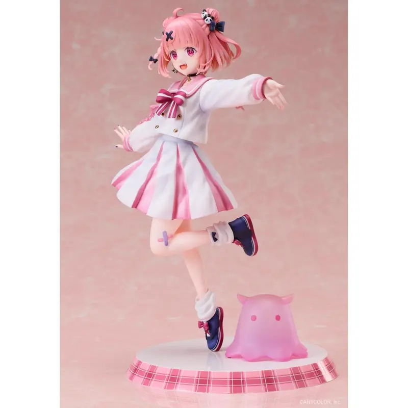 Nijisanji - Sasaki Saku 1/7 Complete Figure 2