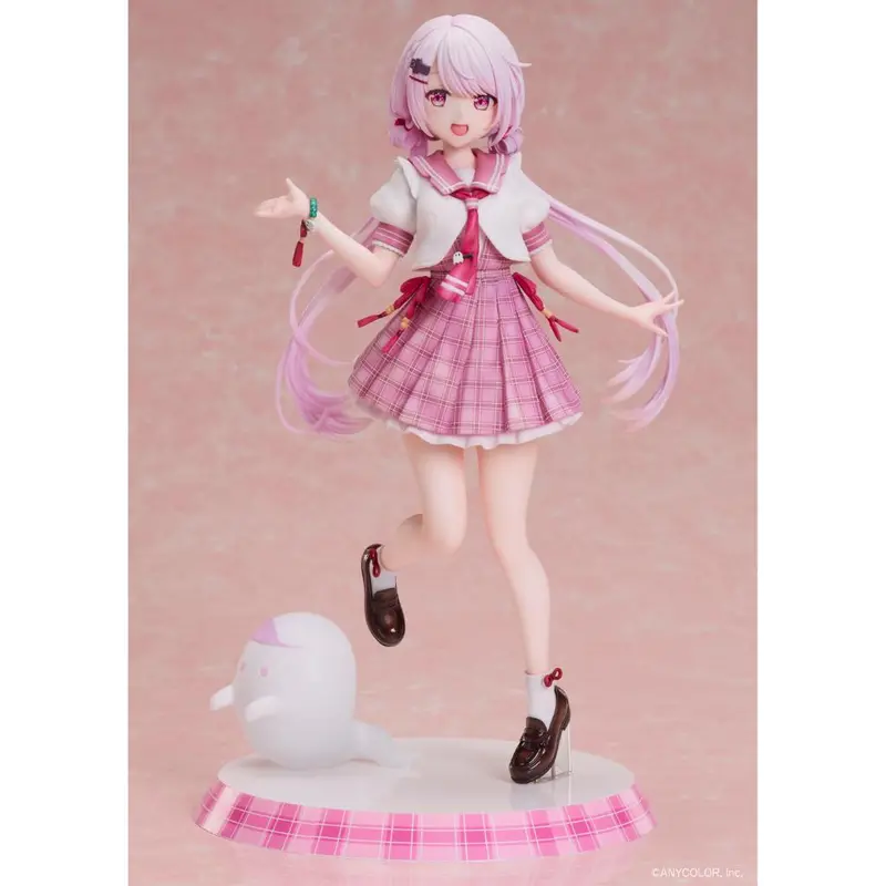 Nijisanji - Shiina Yuika 1/7 Complete Figure 2