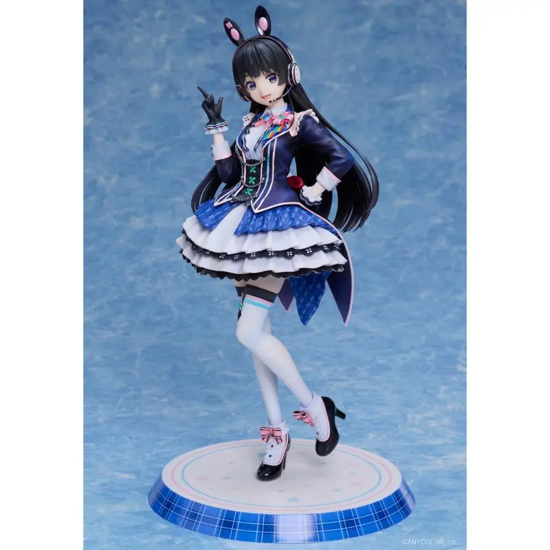 Nijisanji - Tsukino Mito 1/7 Complete Figure 1
