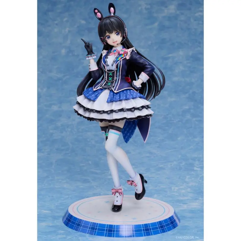 Nijisanji - Tsukino Mito 1/7 Complete Figure 2