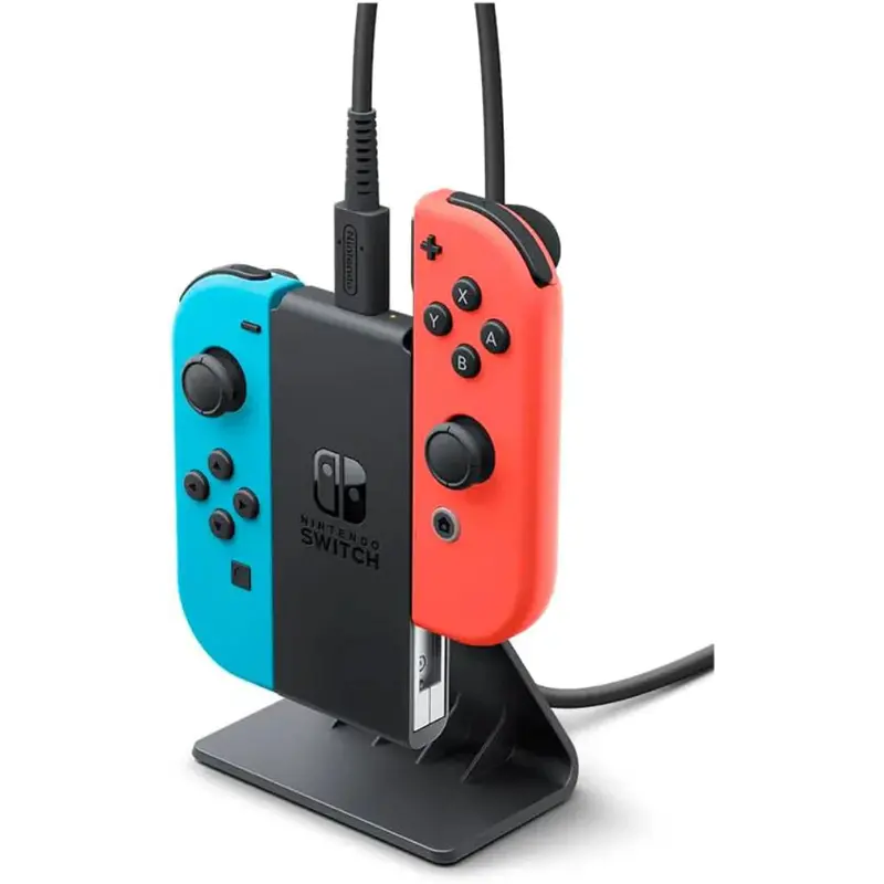 Nintendo Joy-Con Charging Stand (Two-Way) 1