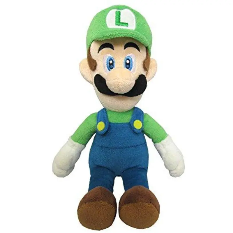 Nintendo Luigi All Star Collection 1
