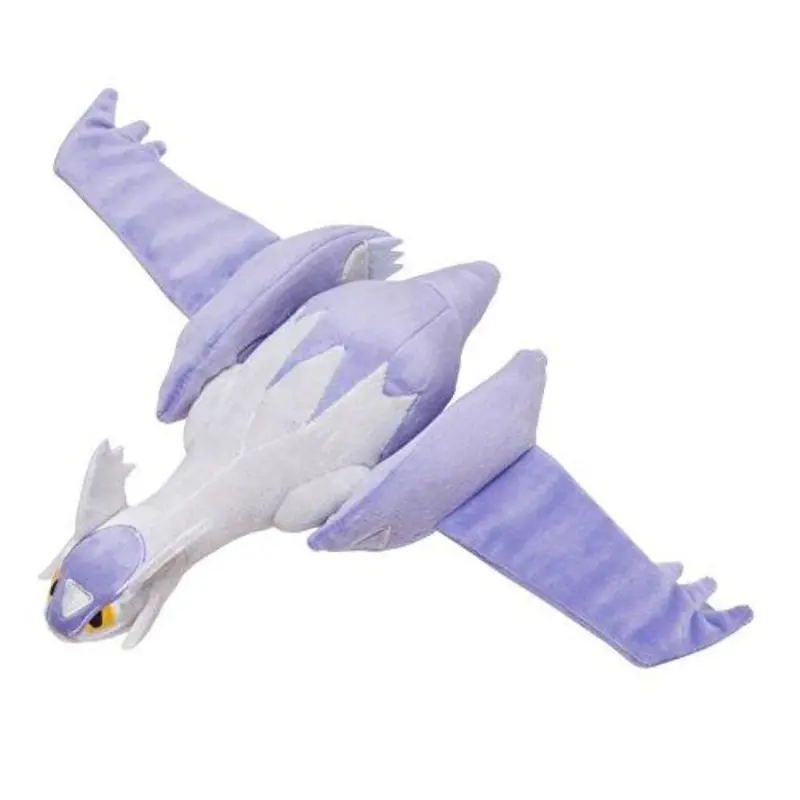 Nintendo Mega Latias (L) Tpc Pokemon Plush 1