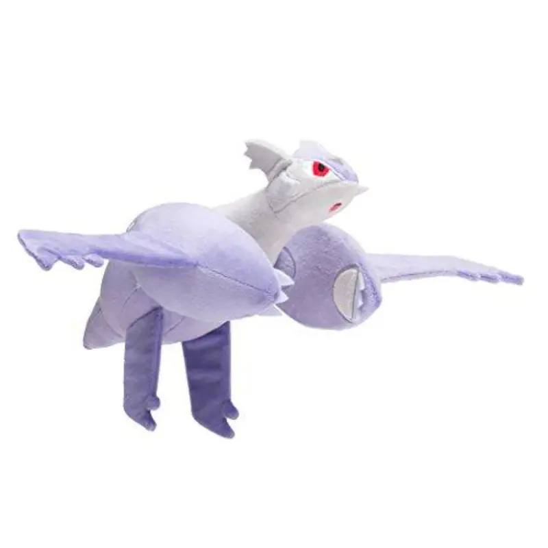 Nintendo Mega Latios (L) Tpc Pokemon Plush 1