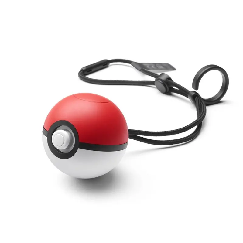Nintendo Pokeball Plus (Chn) 1