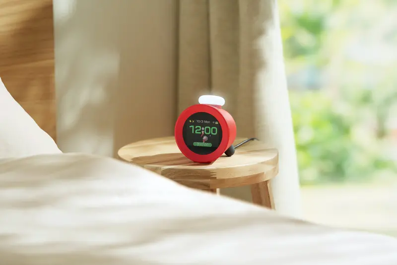 Nintendo Sound Clock Alarmo 2