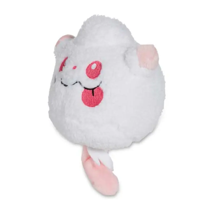 Nintendo Swirlix Doll 2 Plush Soft Toy 2