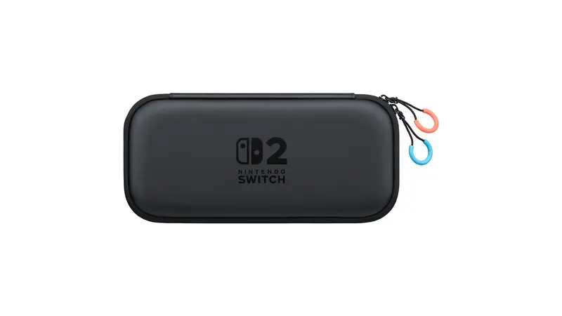 Nintendo Switch 2 Carrying Case + Screen Protector 2