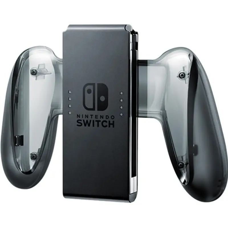 Nintendo Switch Joy-Con Charging Grip 2