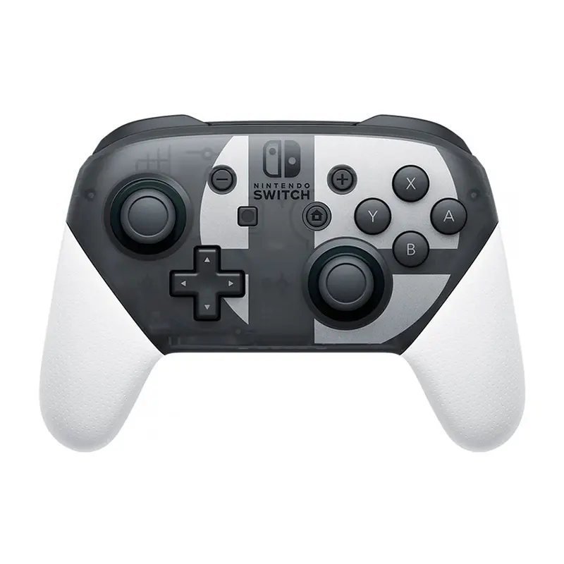 Nintendo Switch Pro Controller Super Smash Bros. Ultimate Edition 1