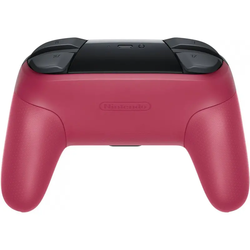 Nintendo Switch Pro Controller Xenoblade 2 Edition 2