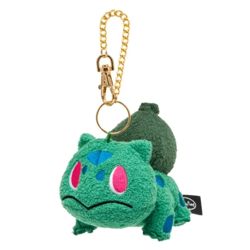 Nintendo Tpc Bulbasaur Pokemon Time Mascot 1