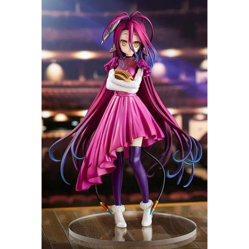 No Game No Life -Zero- - Pop Up Parade Schwi: Concert Ver. L Size 1