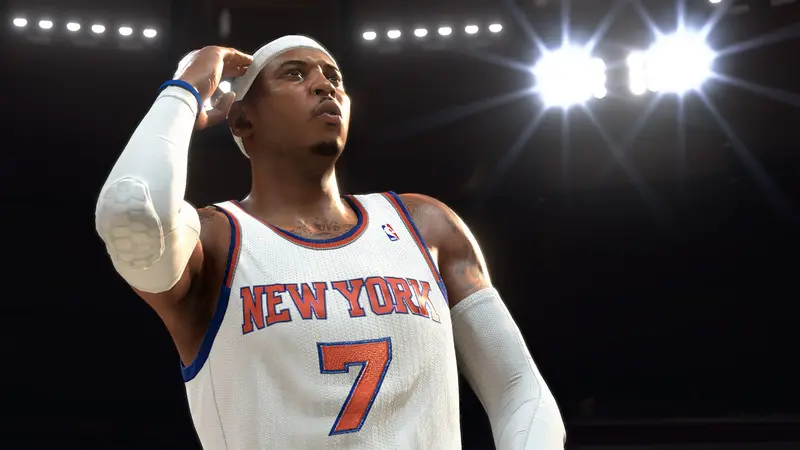 Ns2 Nba 2K26 (Game-Key Card) 2