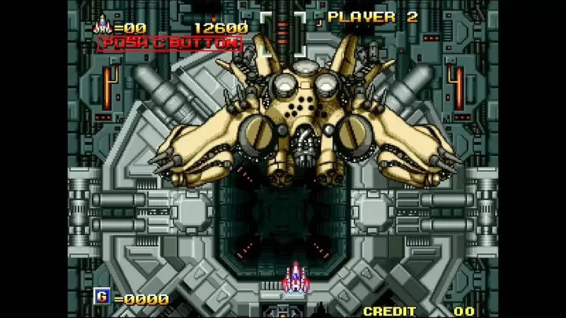 Nsw Aca Neogeo Selection Vol. 1 2