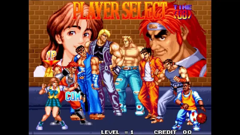 Nsw Aca Neogeo Selection Vol. 5 2