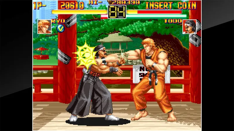 Nsw Aca Neogeo Selection Vol. 8 (Nc16) 2