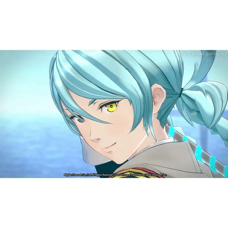 Nsw Ai: The Somnium Files - Nirvana Initiative (Chinese) 夢境檔案涅槃肇始 亞中版 2