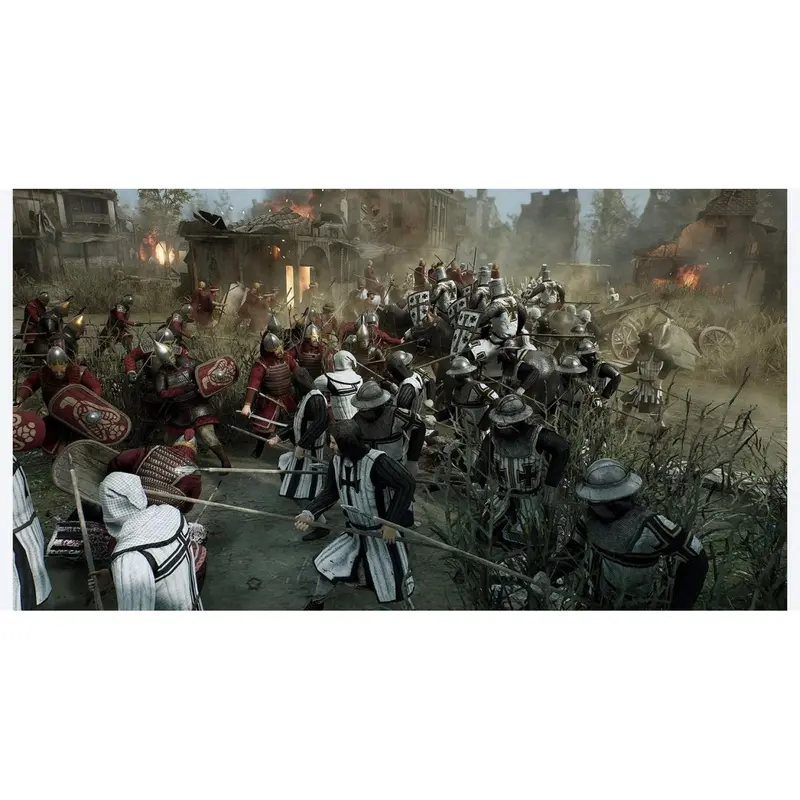 Nsw Ancestors Legacy (M18) 2