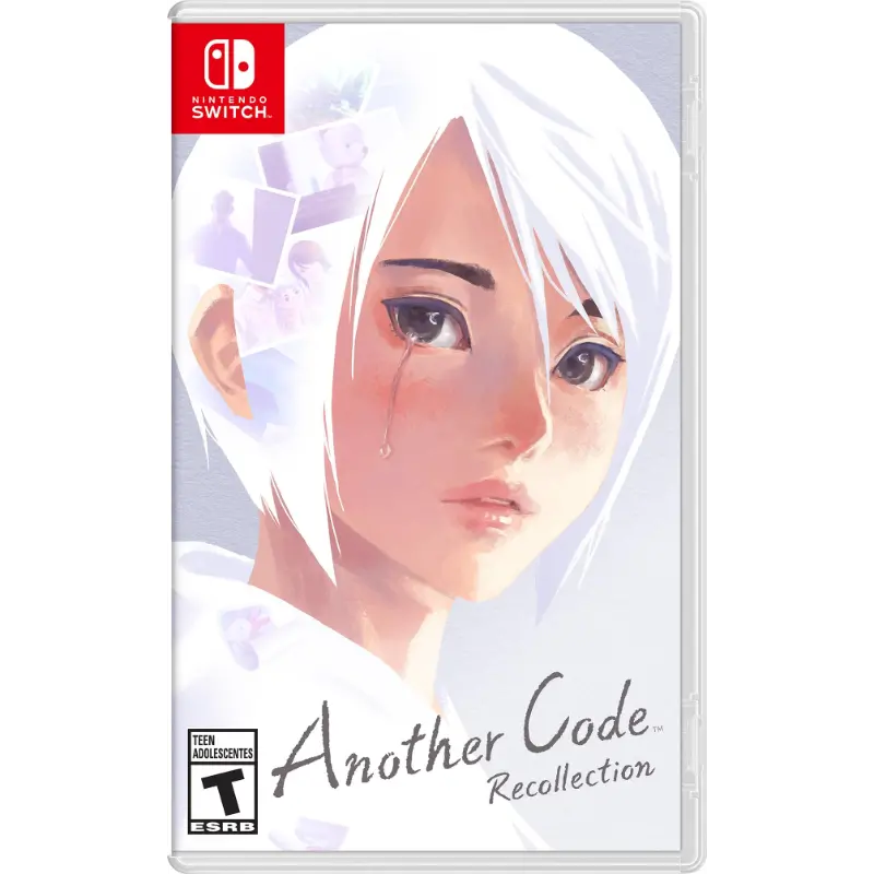 Nsw Another Code: Recollection 1