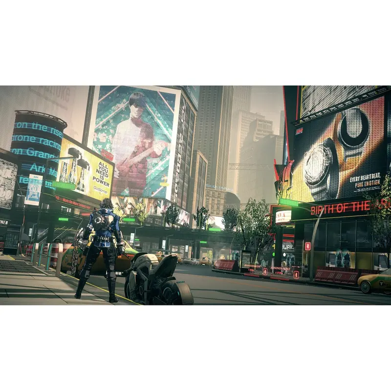 Nsw Astral Chain 2