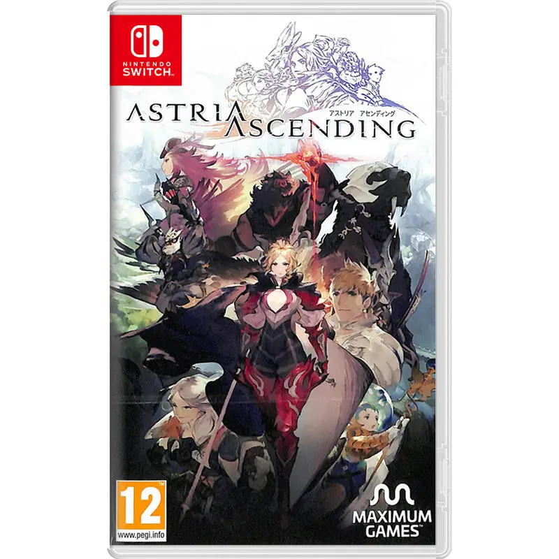 Nsw Astria Ascending 1