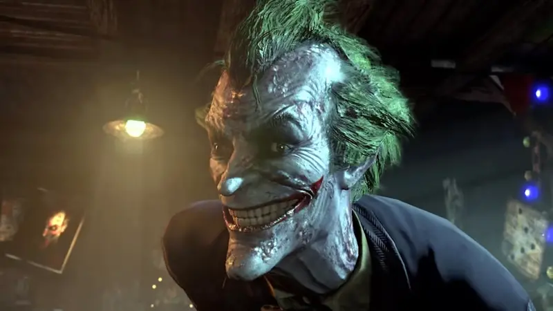 Nsw Batman: Arkham Trilogy 3